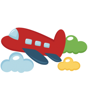 Toy Airplane SVG cutting files for scrapbooking cute files cute clip art toys clipart free svgs silhouette cricut