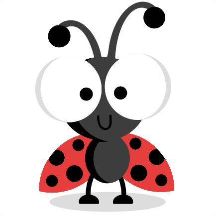 Ladybug SVG Image