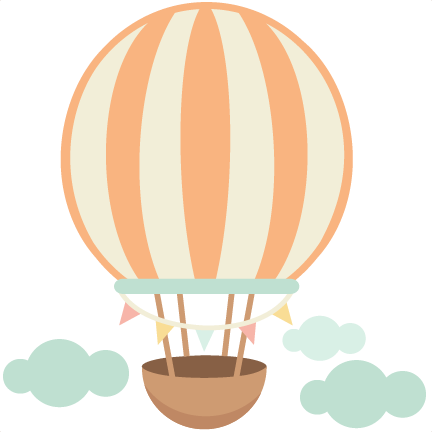 Get Hot Air Balloon Svg Free Images Free SVG files | Silhouette and