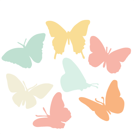 Free Free 73 Svg Side View Butterfly Silhouette SVG PNG EPS DXF File