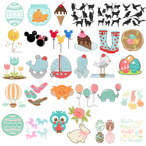 Miss Kate Cuttables March 2015 Freebies Free SVG files for scrapbooking free svg files for cricut machines free svg files