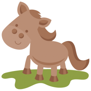 Farm Horse SVG scrapbook cut file cute clipart files for silhouette cricut pazzles free svgs free svg cuts cute cut files